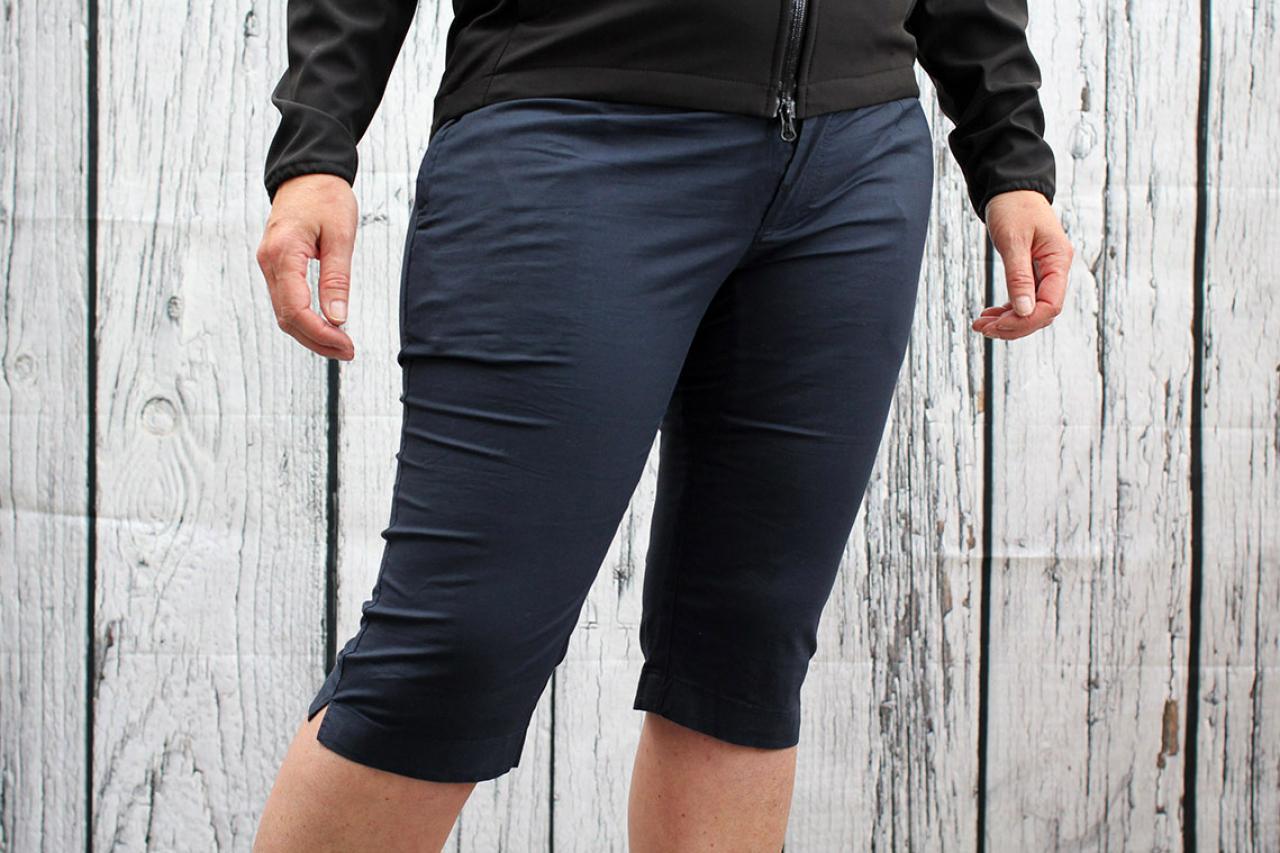 Capri cycling online shorts